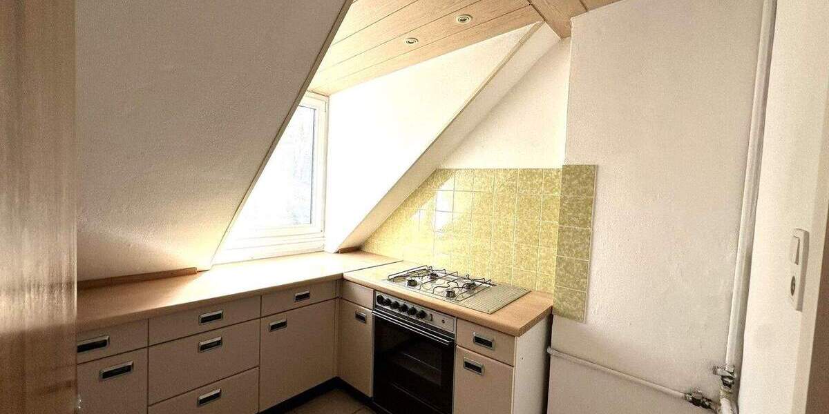 Etagenwohnung Mönchengladbach Odenkirchen - 2 Zimmer, 45 m&sup2;, 440&euro; | Angebot:25820781