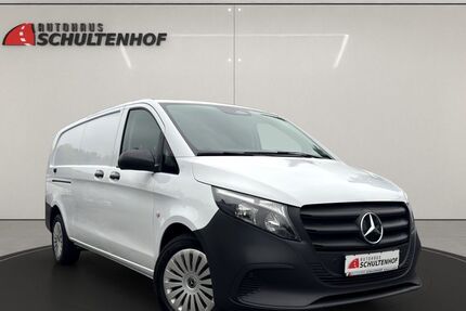 Mercedes-Benz Vito 24.357 km 32.130 &euro; Mülheim/Ruhr 45481