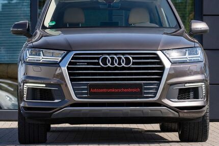 Audi Q7 188.800 km 24.980 &euro; Korschenbroich 41352