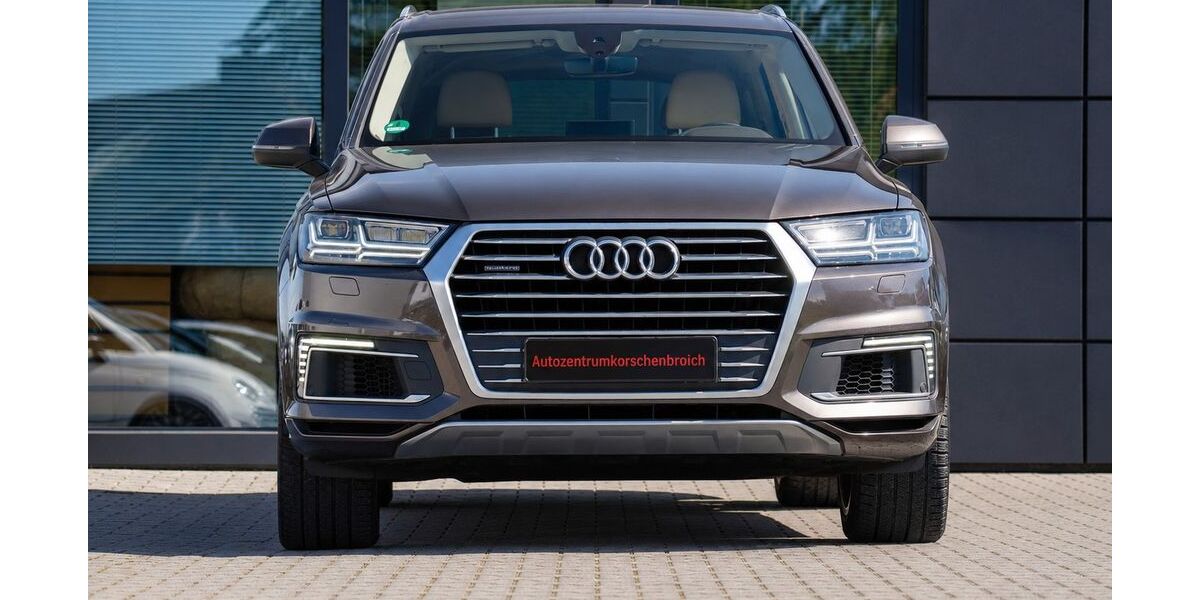 Audi Q7 188.800 km 24.980 &euro; Korschenbroich 41352