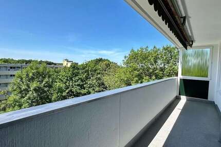 Wohnung Kaarst - 3 Zimmer, 73 m&sup2;, 209.000&euro; | Angebot:25806026