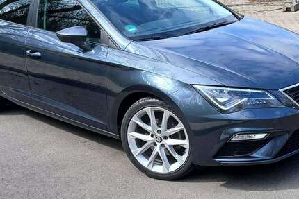 Seat Leon 89.000 km 13.400 &euro; Burscheid 51399