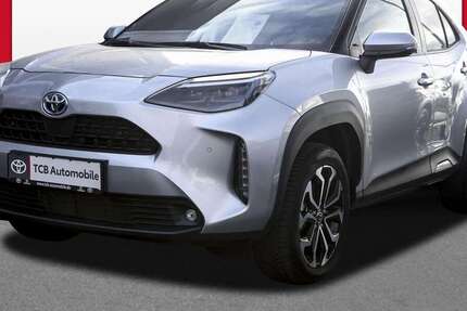 Toyota Yaris Cross 19.666 km 25.489 &euro; Mülheim 45475