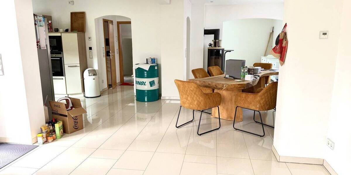 Einfamilienhaus Duisburg Hochemmerich - 489.000&euro; | Angebot:26916515