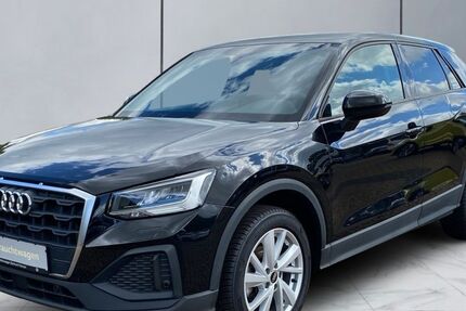 Audi Q2 33.940 km 25.890 € Viersen 41751