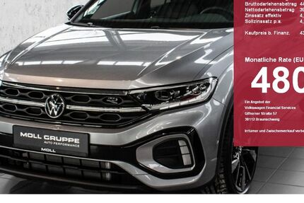 VW T-Roc 10.000 km 34.900 &euro; Kaarst 41564