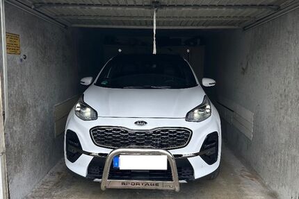 Kia Sportage 59.860 km 21.900 &euro; Remscheid 42853