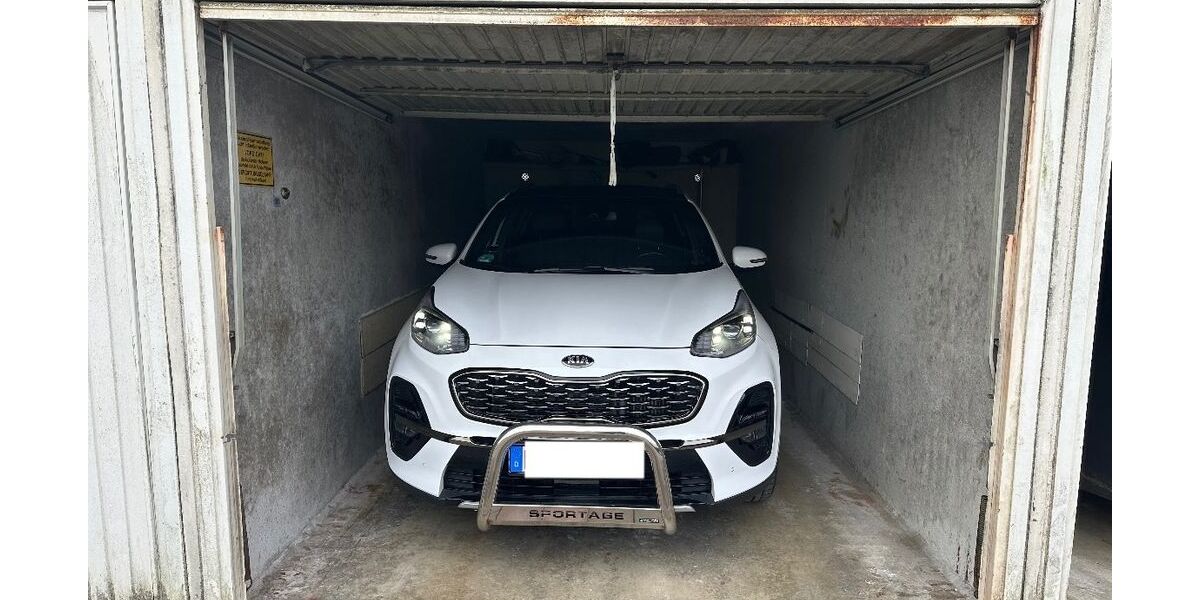 Kia Sportage 59.860 km 21.900 &euro; Remscheid 42853