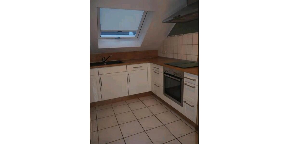 Schöne Maisonettewohnung in Viersen 4 zimmer