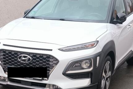 Hyundai KONA 94.652 km 16.900 &euro; Solingen 42699