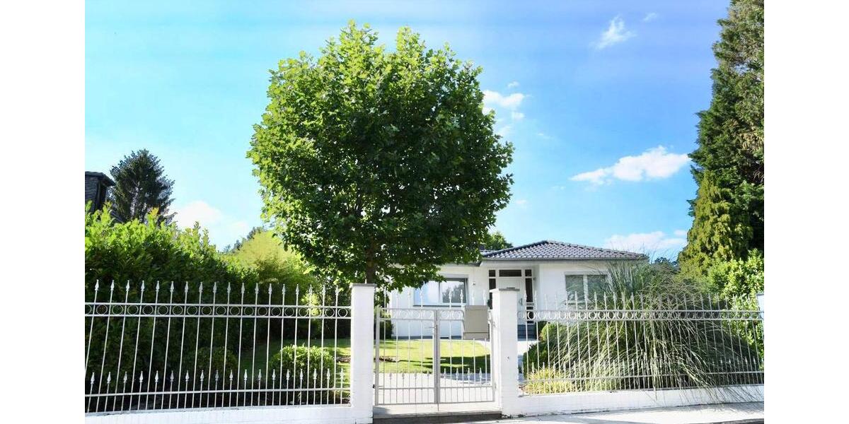 Ihr Traumhaus auf Zeit: Luxuriöses, vollständig möbliertes Einfamilienhaus mit 5 Zimmern und Garten 5 zimmer