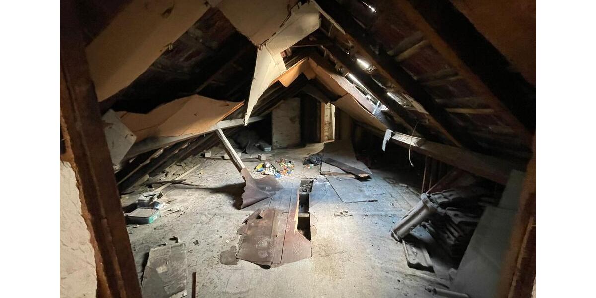 Etagenwohnung Krefeld Cracau - 57.000&euro; | Angebot:26762710