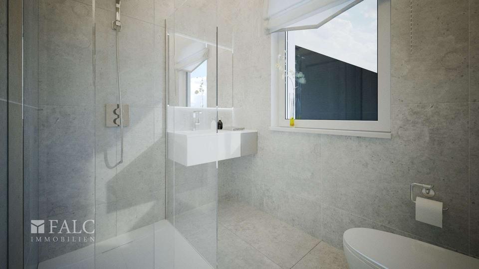 EngelsGarten 3 zimmer