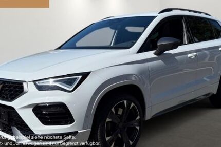 Cupra Ateca 41.182 km 29.990 &euro; Düsseldorf 40589