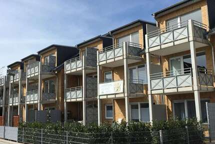 Wohnung Duisburg-Rheinhausen Rheinhausen - 2.5 Zimmer, 54 m&sup2;, 309&euro; | Angebot:27457197
