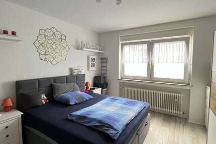 Wohnung zum Kaufen in Düsseldorf 179.000 € 55.2 m² 2 zimmer