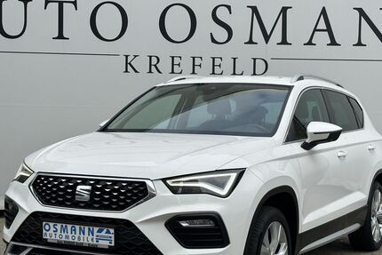 Seat Ateca 159.000 km 19.950 &euro; Krefeld 47805