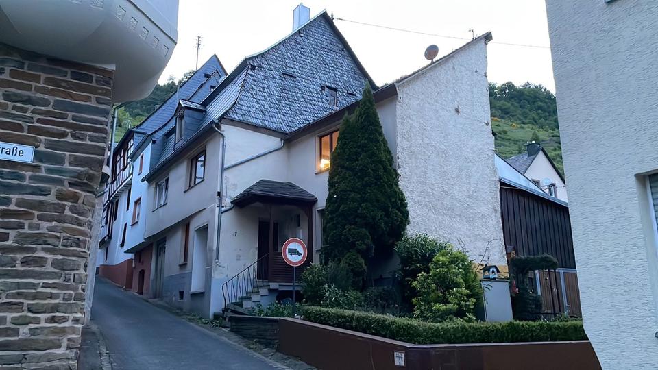 Einfamilienhaus in Sankt Aldegund an der Mosel 4 zimmer