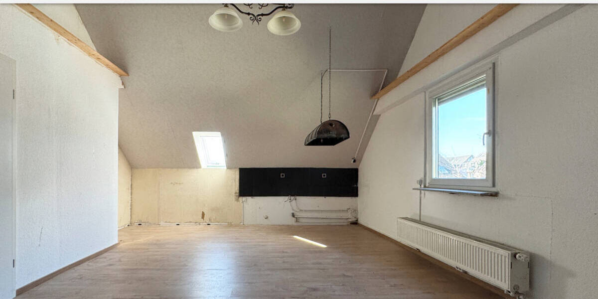 Einfamilienhaus Kempen / Tönisberg Tönisberg - 6 Zimmer, 161 m&sup2;, 269.000&euro; | Angebot:26862624