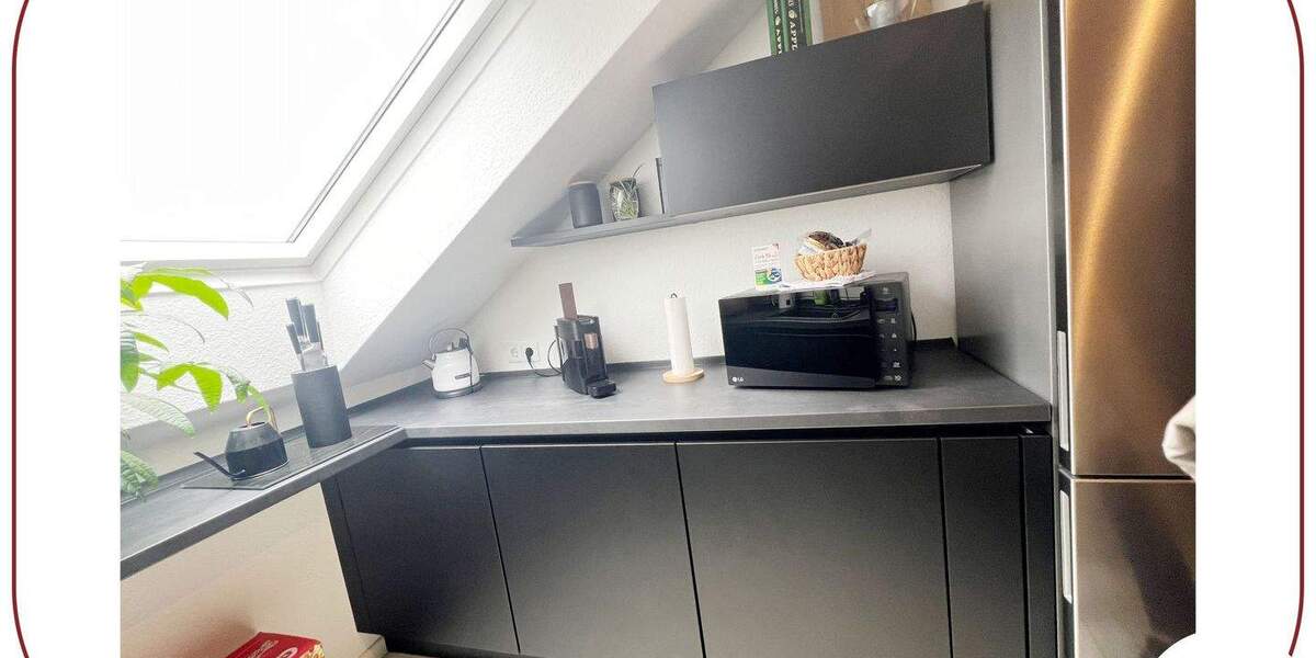 Etagenwohnung Leichlingen - 2 Zimmer, 66 m&sup2;, 590&euro; | Angebot:25671506