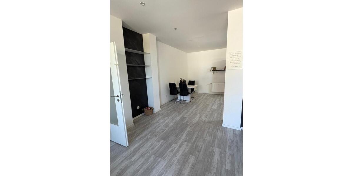 Erdgeschoßwohnung Oberhausen Alstaden - 3.5 Zimmer, 86 m&sup2;, 690&euro; | Angebot:26426307