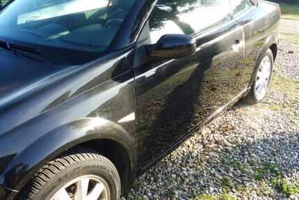 Renault Megane 175.000 km 2.200 &euro; krefeld 47800