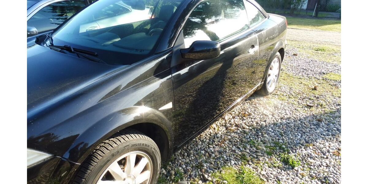Renault Megane 175.000 km 2.200 &euro; krefeld 47800