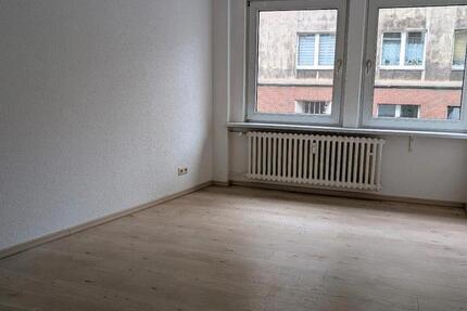 Charmante 2-Zimmer-Wohnung in Top-Lage in Pempelfort zimmer