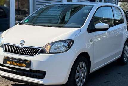 Skoda Citigo 136.000 km 4.850 &euro; Krefeld 47809