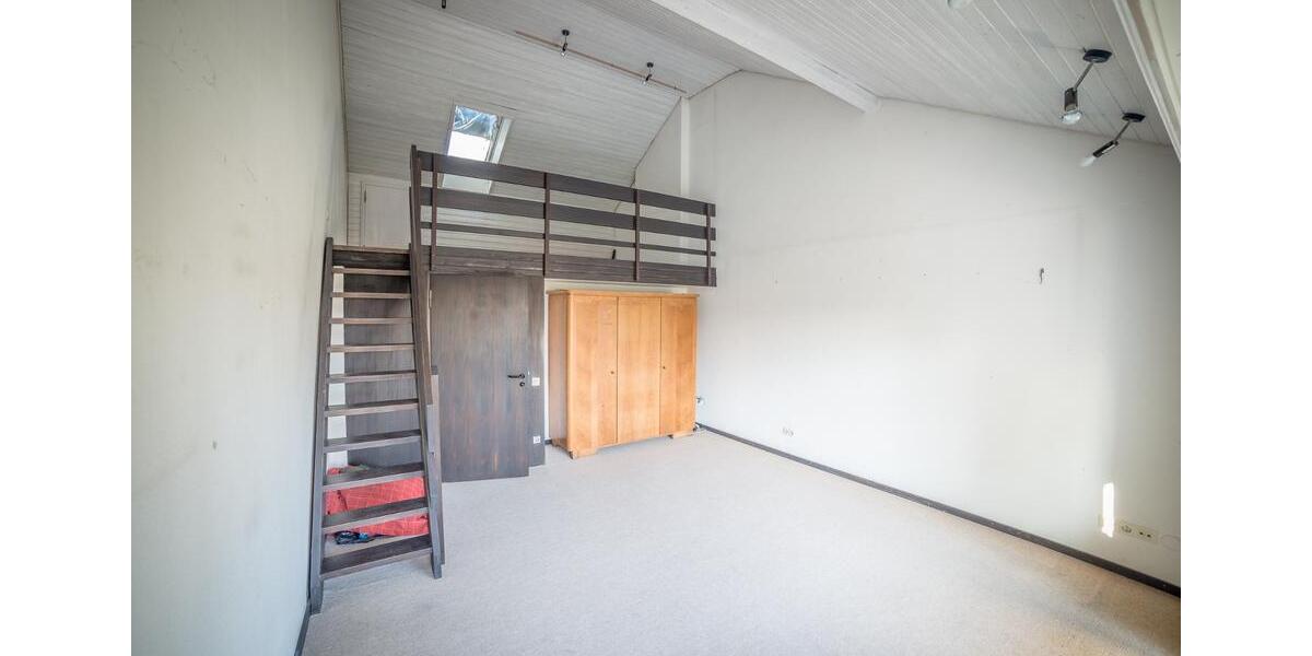 – provisionsfrei – Reihenhaus mit Garten in Forstwald, Krefeld 3.5 zimmer