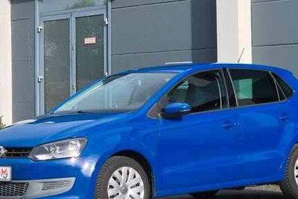 VW Polo 186.000 km 4.599 &euro; Mülheim an der Ruhr 45475