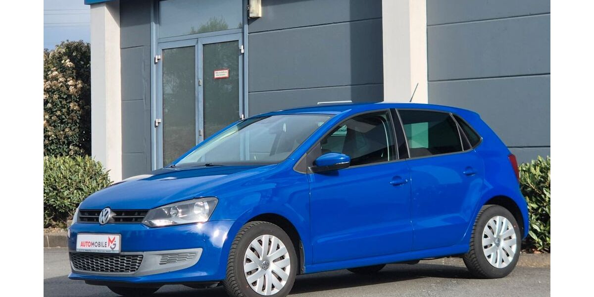 VW Polo 186.000 km 4.599 &euro; Mülheim an der Ruhr 45475