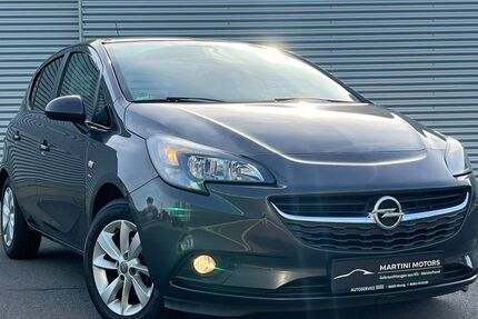 Opel Corsa 71.000 km 7.980 &euro; Mülheim an der Ruhr 45473