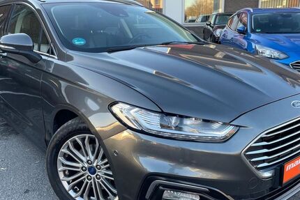 Ford Mondeo 191.100 km 13.680 &euro; Düsseldorf 40549