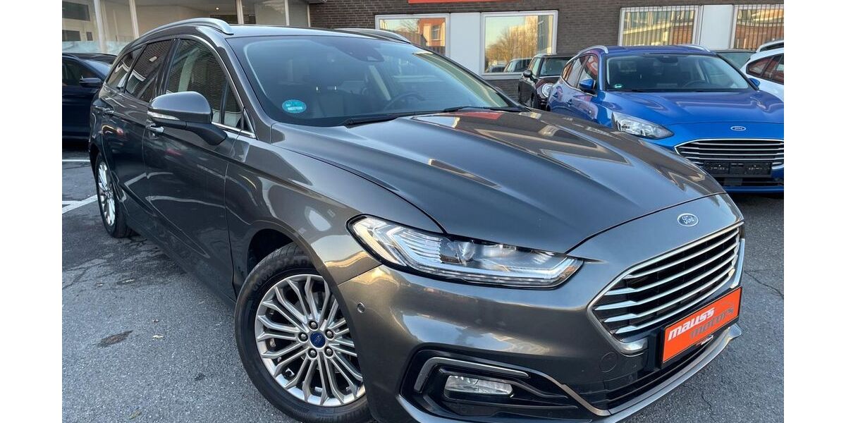 Ford Mondeo 191.100 km 13.680 &euro; Düsseldorf 40549