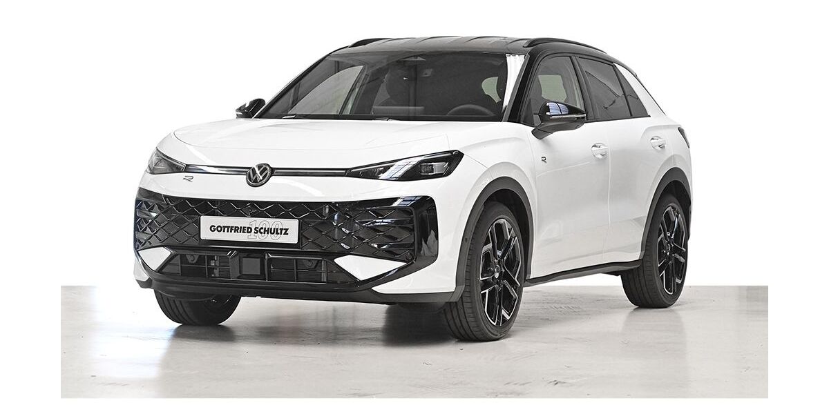 VW T-Roc 1.500 km 37.490 &euro; Solingen 42651