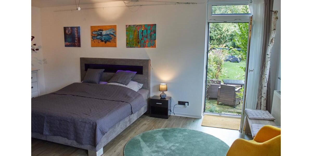 Loft - Studio - Atelier Wuppertal Gemarkung Ronsdorf - 1 Zimmer, 65 m&sup2;, 1.100&euro; | Angebot:26058874