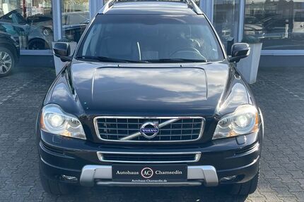 Volvo XC90 224.773 km 11.999 &euro; Viersen 41748