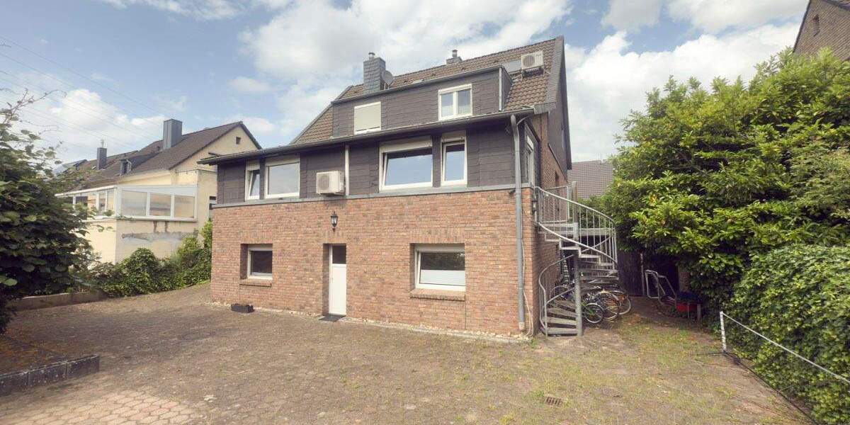 Vielseitiges Haus mit Charme - ideal für Mehrgenerationen, Arbeiten & Wohnen oder Vermietung 1 zimmer