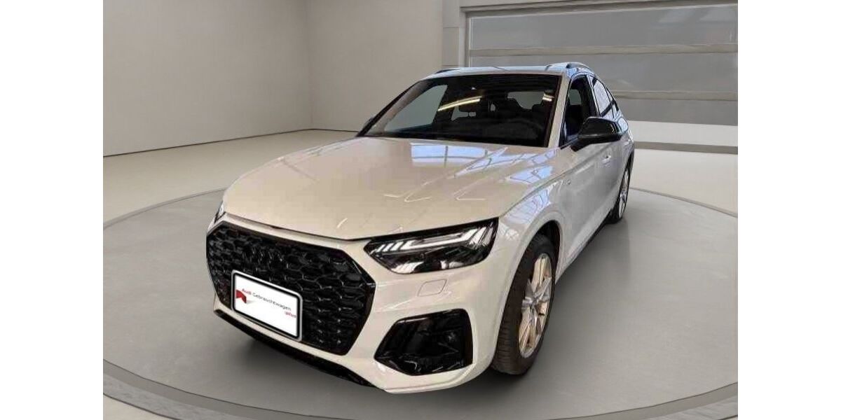 Audi Q5 8.979 km 57.939 &euro; Krefeld 47805