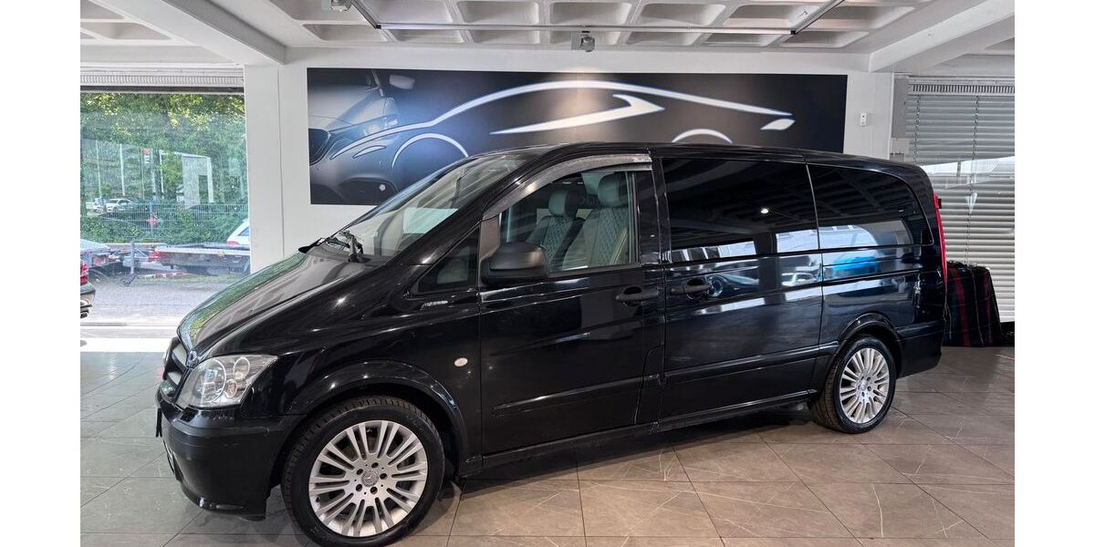 Mercedes-Benz Vito 176.000 km 19.990 &euro; Ratingen 40880