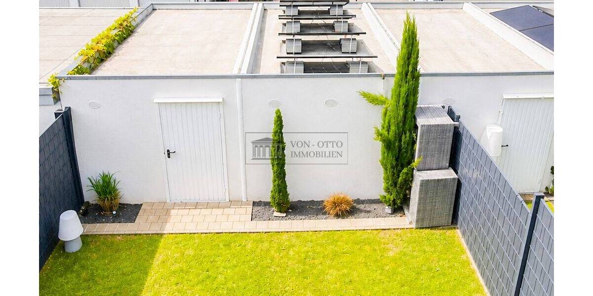 Etagenwohnung Langenfeld Berghausen - 3 Zimmer, 105 m&sup2;, 550.000&euro; | Angebot:26787925