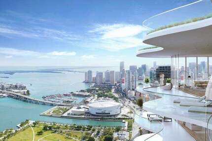 Wohnung zum Kaufen in Miami 2.263.310 € 182 m²