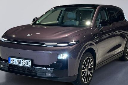 Leapmotor B10 3.038 km 32.490 &euro; Neuss 41460