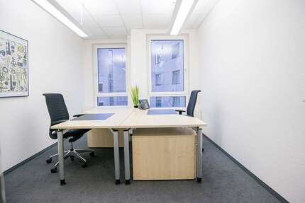 Gewerbeobjekt Düsseldorf Lörick - 899&euro; | Angebot:25786985