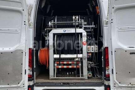 IVECO Daily 139.050 km 47.588 &euro; Mönchengladbach 41066