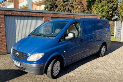 Mercedes-Benz Vito 280.000 km 5.500 &euro; Willich 47877