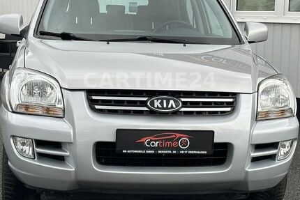 Kia Sportage 138.742 km 4.990 &euro; Oberhausen 46145