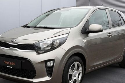 Kia Picanto 56.000 km 8.950 &euro; Mönchengladbach 41063