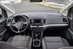 VW Sharan 256.000 km 10.900 € Pulheim 50259